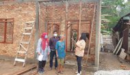 Permalink ke Melalui Dinas PUPR Riau, Pemerintah Realisasikan 210 Unit Bansos RLH Permalink ke Melalui Dinas PUPR Riau, Pemerintah Realisasikan 210 Unit Bansos RLH