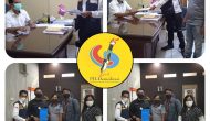 Permalink ke Team PJI Demokrasi Minta BKP SDM dan POLRES Kampar Usut Tuntas Pelaku Pengguna Ijazah Palsu