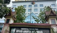 Permalink ke RSUD Arifin Achmad Tingkatkan Pelayanan Prima Di Masa Pandemi Covid – 19