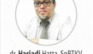 Permalink ke dr. Hariadi Hatta, Sp.B.TKV : Anda Mau Kelas Berapa Pelayanan pembedahan Thorak Kardio Vaskuler Di RSUD Arifin Achmad Gratis