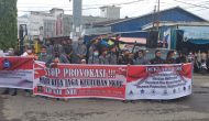 Permalink ke Gabungan Ormas Dan Paguyuban Di Inhil Gelar Aksi Damai Tolak Perpecahan NKRI