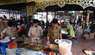 Permalink ke Jumat Barokah Satreskrim Polres Kampar Hari ini, Sediakan Makan Siang untuk Anak Yatim dan Dhuafa