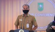 Permalink ke Pemprov Riau Gelar Pasar Murah Online