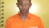 Permalink ke Polsek Tapung Hulu Tangkap Pengedar Shabu di Desa Danau Lancang