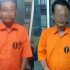 2 Pelaku Judi Togel Diciduk Unit Reskrim Polsek Tapung di Kedai Tuak Wilayah Desa Petapahan