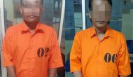 Permalink ke 2 Pelaku Judi Togel Diciduk Unit Reskrim Polsek Tapung di Kedai Tuak Wilayah Desa Petapahan