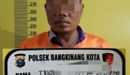 Permalink ke Polsek Bangkinang Kota Amankan Seorang Pelaku Judi Togel di SP-V Desa Bukit Sembilan