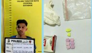 Permalink ke Polisi Sergap Pengedar Ekstasi Jalan Kuantan Raya saat akan bertransaksi