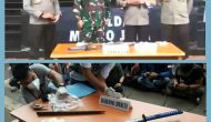 Permalink ke Pengikut MRS Todongkan Senpi dan Sajam ke Anggota Polri di Tol Japek