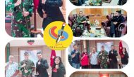 Permalink ke Jelang Pengukuhan & Pelantikan, PJI-Demokrasi Riau Audiensi bersama Dandrem 031 Wirabima