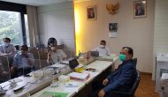Permalink ke Kuasa Hukum Surya Negara Panjaitan.SH.MH Rapat Di Kementerian Lingkungan Hidup dan Kehutanan Jakarta.