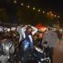 Pantau Suasana Malam Imlek dan Valentine Day, Polresta Pekanbaru Lakukan Patroli KRYD di Tempat Keramaian Kota