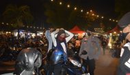 Permalink ke Pantau Suasana Malam Imlek dan Valentine Day, Polresta Pekanbaru Lakukan Patroli KRYD di Tempat Keramaian Kota
