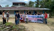 Permalink ke TLCI#Riau Peduli,Kembali Lakukan Aksi Baksos Di Cipang (Perbatasan Sumbar)