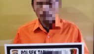 Permalink ke Polsek Tapung Hulu Tangkap Pelaku Pencurian Buah Sawit Milik PT. BSP di Desa Danau Lancang
