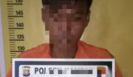 Permalink ke Larikan Anak Gadis Dibawah Umur, Pelaku Ditangkap Unit Reskrim Polsek Kampar di Kota Pekanbaru
