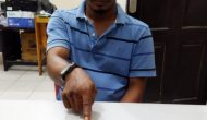 Permalink ke Resnarkoba Polres Kampar Tangkap Seorang Tersangka dengan 10 Paket Shabu Siap Edar