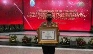 Permalink ke Polresta Pekanbaru Terima Penghargaan Dari Menpan -RB Permalink ke Polresta Pekanbaru Terima Penghargaan Dari Menpan -RB