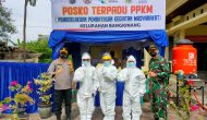 Permalink ke Forkopimda Kabupaten Kampar Tinjau Posko Terpadu PPKM Kelurahan Bangkinang Kecamatan Bangkinang Kota Permalink ke Forkopimda Kabupaten Kampar Tinjau Posko Terpadu PPKM Kelurahan Bangkinang Kecamatan Bangkinang Kota