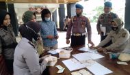 Permalink ke Berantas Penyalahgunaan Narkoba 19 Orang Personel Polres Kuansing Cek Urine Permalink ke Berantas Penyalahgunaan Narkoba 19 Orang Personel Polres Kuansing Cek Urine