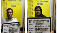 Permalink ke Satres Narkoba Polresta Pekanbaru Sikat Sepasang Tersangka Penyalahgunaan Narkotika Jenis Sabu. Permalink ke Satres Narkoba Polresta Pekanbaru Sikat Sepasang Tersangka Penyalahgunaan Narkotika Jenis Sabu.