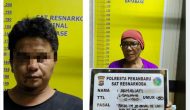 Permalink ke Satres Narkoba Polresta, Amankan Seorang Pemuda dan Emak-emak di Pekanbaru Permalink ke Satres Narkoba Polresta, Amankan Seorang Pemuda dan Emak-emak di Pekanbaru