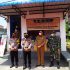 Dokkes Polda Riau Tinjau Posko PPKM Di Rohil Dokkes Polda Riau Tinjau Posko PPKM Di Rohil