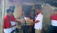 Permalink ke DPD PWRI Riau Bersama DPC PWRI Rohil Beri Bantuan Kepada Warga Kurang Mampu