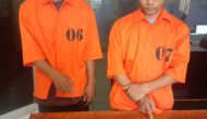 Permalink ke Polsek Tapung Tangkap 2 Pelaku Narkoba Dengan BB 16 Paket Shabu Siap Edar