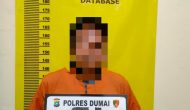 Permalink ke Tim Opsnal Polsek Bukit Kapur Ringkus Seorang Pengedar Shabu