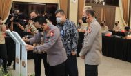 Permalink ke Wujudkan Transparansi, Kapolri Launcing Aplikasi Dumas Presisi