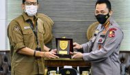 Permalink ke Bersama Menteri Pariwisata, Kapolri Bahas Penguatan 5 Destinasi Super Prioritas