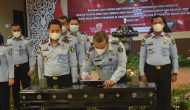 Permalink ke Berkomitmen Memberikan Layanan Terbaik,Rutan Pekanbaru Laksanakan Deklarasi Janji Kinerja Dan Pencanangan ZI Menuju WBK/WBBM Tahun 2021