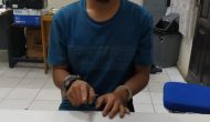 Permalink ke Resnarkoba Polres Kampar Kembali Tangkap 1 Tersangka dengan 25 Paket Shabu Siap Edar