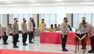 Permalink ke Biro SDM Polda Riau Mencanangkan Pembangunan Zona Integritas Menuju Wilayah Bebas Korupsi WBK dan WBBM