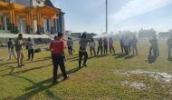 Permalink ke Polda Riau Gandeng PT RAPP Latih Personil Atasi Karhutla