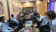 Permalink ke Sinergitas Lapas Narkotika Kelas IIB Dengan Polresta Pekanbaru