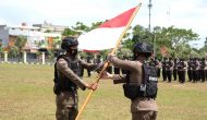 Permalink ke 100 Personel Brimob BKO Polda Papua Berhasil Selesaikan Tugas, Atas Nama Negara Kapolda Riau Ucapkan Terimakasih