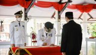 Permalink ke Faisal – Amris Resmi Dilantik Jadi Walikota Dan Wakil Walikota Dumai