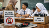 Permalink ke Larangan Gawai di Sekolah: Ketegasan Yang Tak Boleh Kehilangan Arah