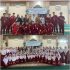 Mahasiswa Profesi Ners UPTT Tahun 2022 lakukan MMD 1 serta Pelantikan Pokjakes