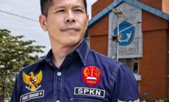 Permalink ke Sekjen DPP Solidaritas Peduli Keadilan Nasional (SPKN) Desak Wali Kota Evaluasi Plt Kadisdik dan Kabid SD Pekanbaru, Dinilai Lamban Tangani Polemik SDN 181