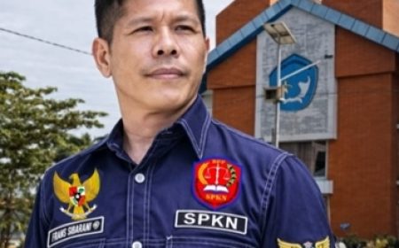 Permalink ke Sekjen DPP Solidaritas Peduli Keadilan Nasional (SPKN) Desak Wali Kota Evaluasi Plt Kadisdik dan Kabid SD Pekanbaru, Dinilai Lamban Tangani Polemik SDN 181