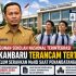 Pembangunan Sekolah Nasional Terintegrasi di Pekanbaru Terancam Tertunda, Pemko Belum Serahkan MoHD Saat Penandatanganan MoU