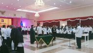 Permalink ke Pemprov Riau Kembali Lantik Kepala Sekolah  SMA/SMK Negeri,Berikut Daftar Namanya