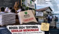 Permalink ke BOSDA 2024 Tertunda, Sekolah Menunggu: Ketika Defisit APBD Menyentuh Ruang Kelas