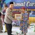 Polres Dumai Melaksanakan Kegiatan Yang Mengusung Tema ‘Jumat Curhat’