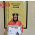 Seorang perempuan Aparatur Sipil Negara (ASN) di Bekuk Reskrim Polsek Sungai Sembilan Jajaran Polres Dumai