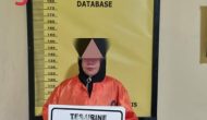Permalink ke Seorang perempuan Aparatur Sipil Negara (ASN) di Bekuk Reskrim Polsek Sungai Sembilan Jajaran Polres Dumai
