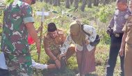 Permalink ke Camat Medang Kampai Dukung Wilmar Group Tanam Pohon di Kawasan KID